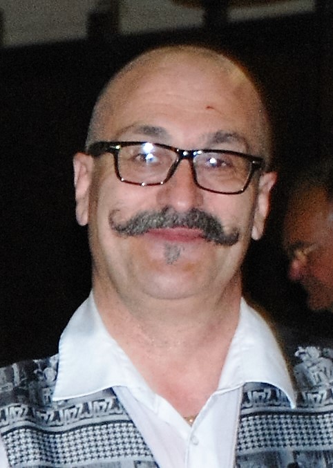 Christophe Vincent