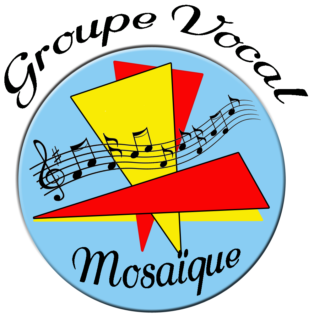 Logo Mosaïque